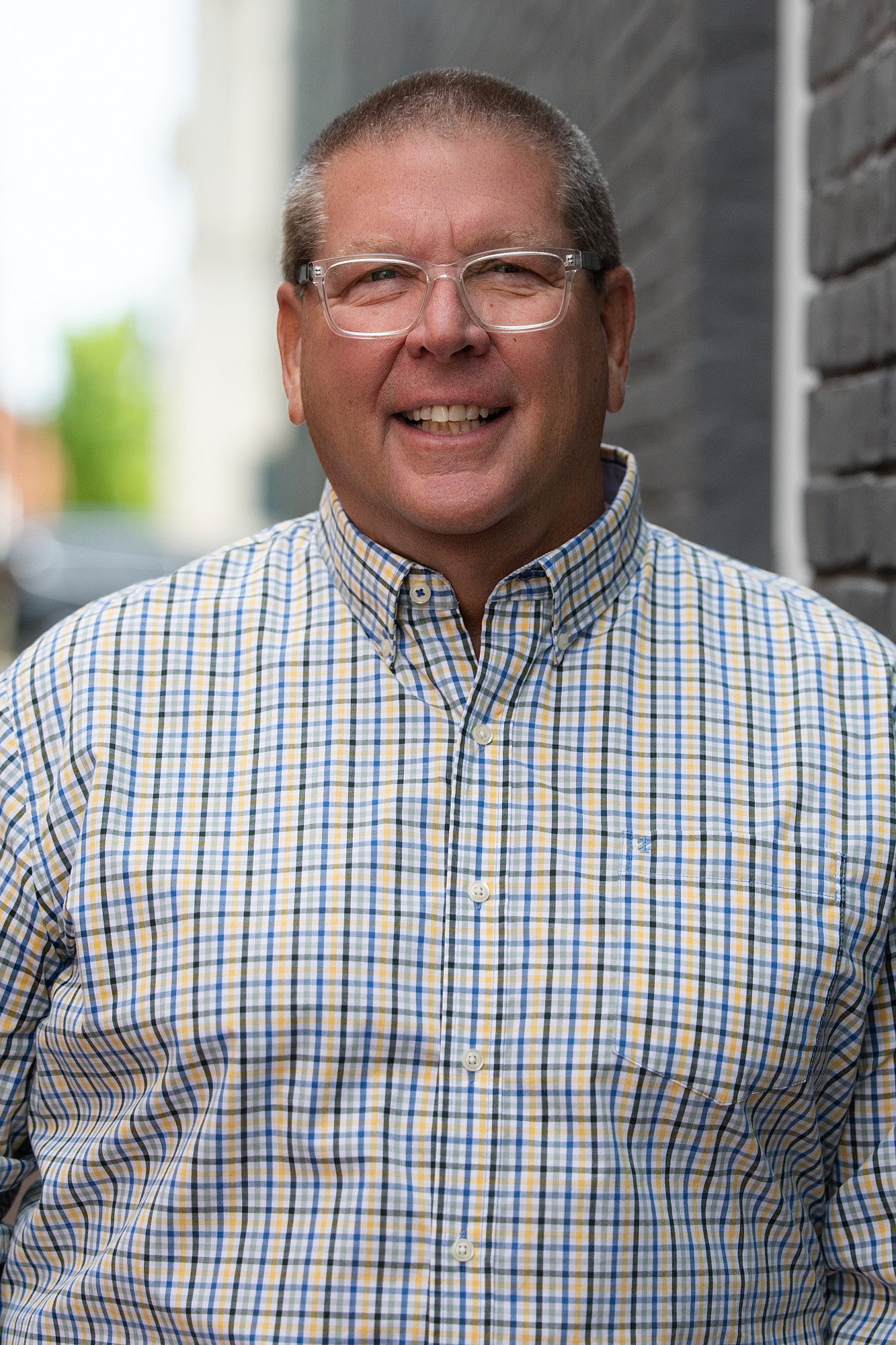 Jeff Powell
